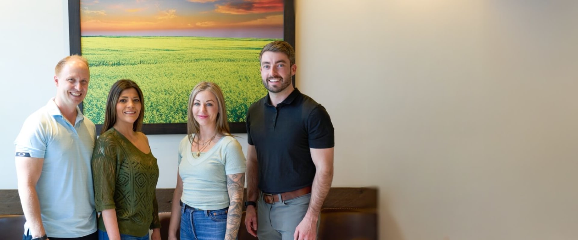 Why Your Mind-Body Wellness Journey In Okotoks Starts With Chiropractic Care
