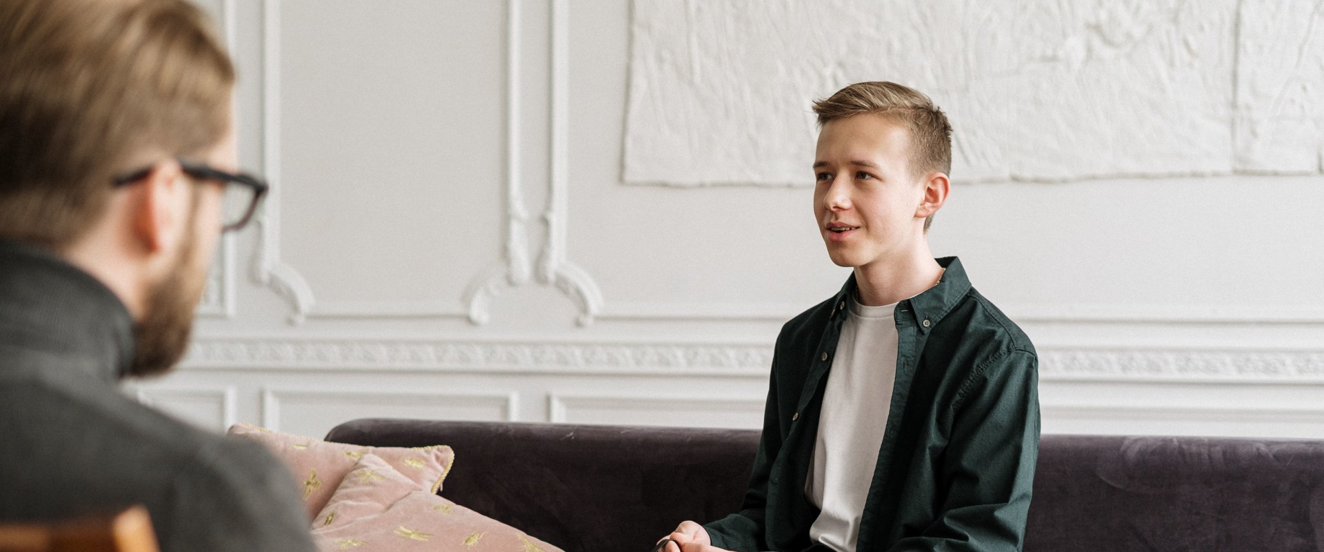 Enhancing Teen Mind-Body Wellness in Montville