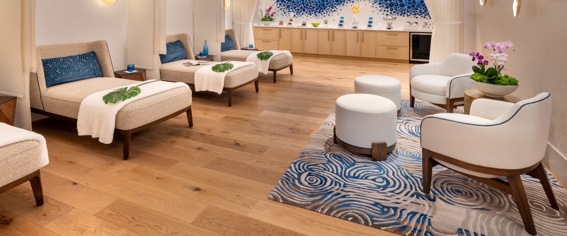 Revitalize Your Spirit: How A Med Spa In South Hamilton Can Enhance Your Mind-Body Connection