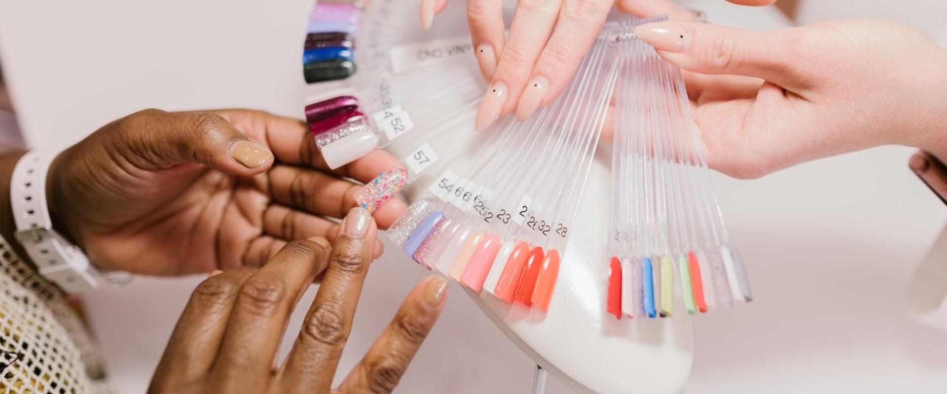 Why Nail Salon Services Are The Perfect Addition To Your Laser Hair Removal Journey In Burnaby