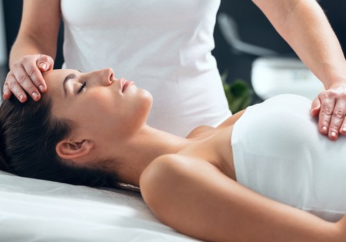 How Mind-Body Wellness Encourages a Whole-Person Approach That Can Include a Chiropractor