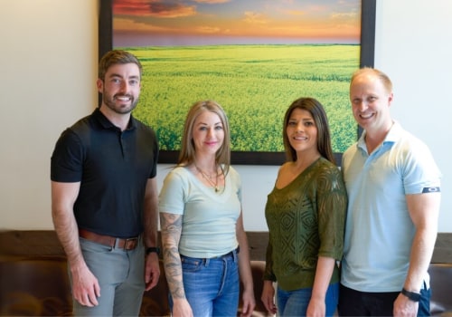 Why Your Mind-Body Wellness Journey In Okotoks Starts With Chiropractic Care