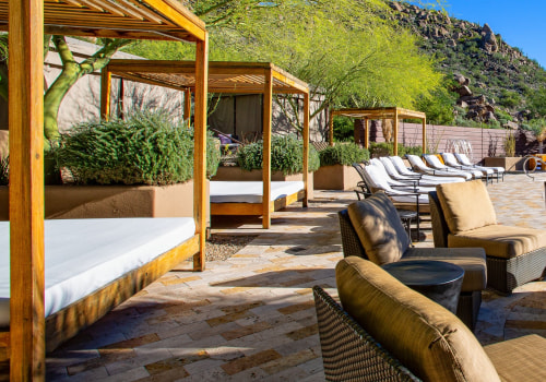 The Glendale Glow: Achieving Mind Body Wellness With The Help Of A Medical Spa In Arizona