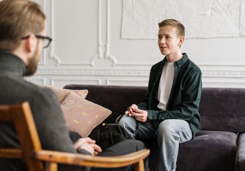 Enhancing Teen Mind-Body Wellness in Montville