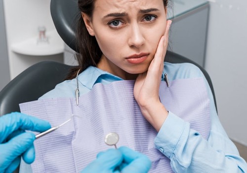 Why Chronic Stress Often Shows Up in Unexpected Ways During Dental Checkups