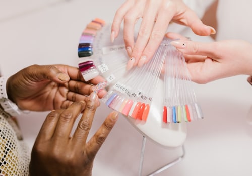 Why Nail Salon Services Are The Perfect Addition To Your Laser Hair Removal Journey In Burnaby
